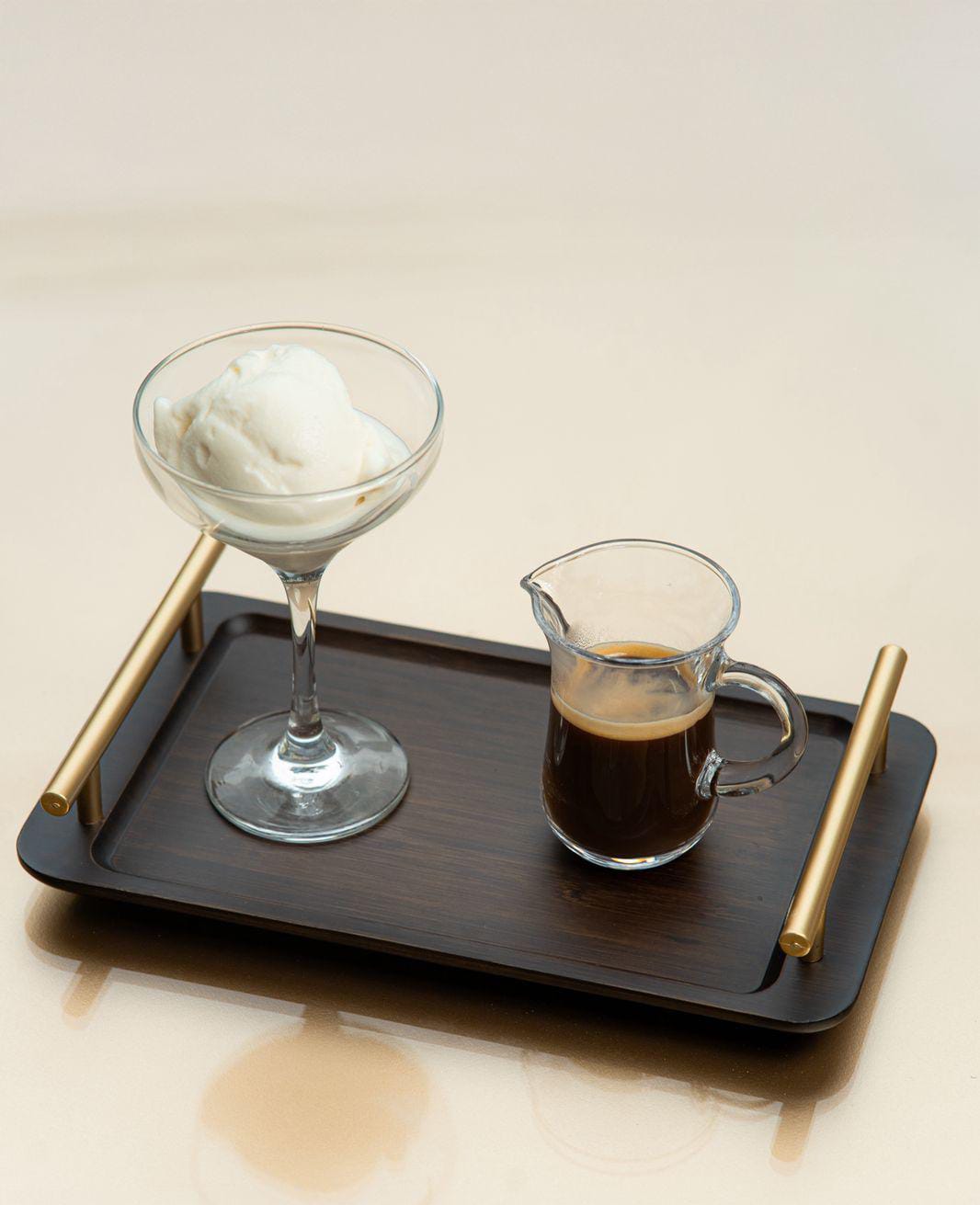 Foto do Produto Affogato