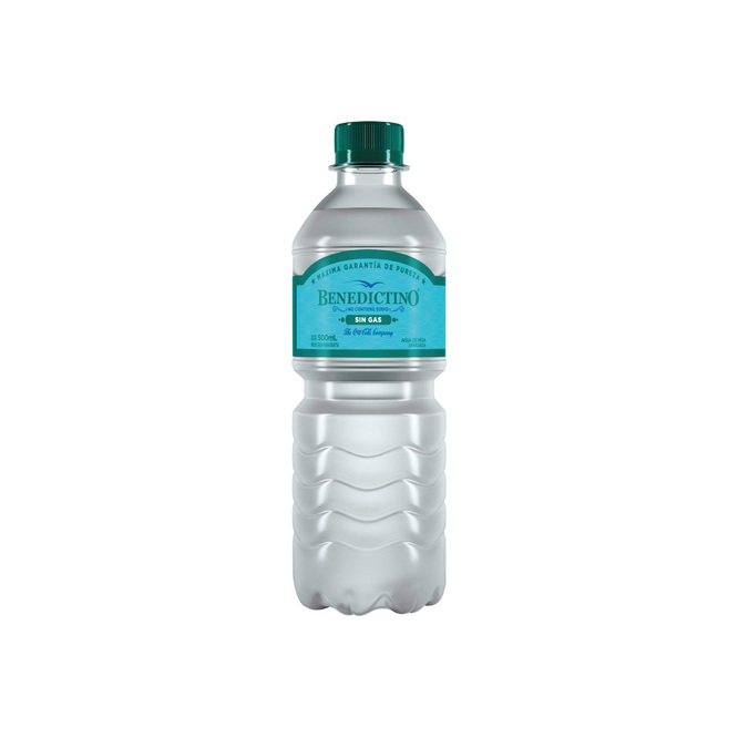 Foto do Produto Agua normal y Agua con gas