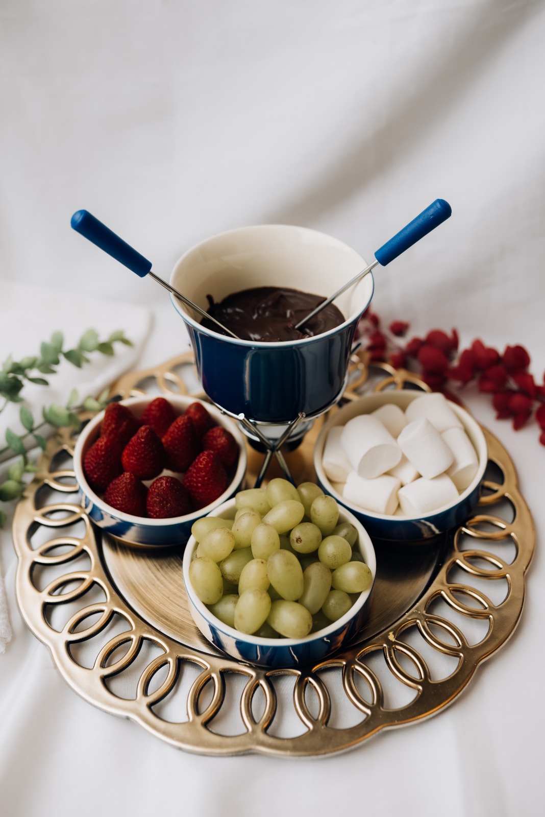 Foto do Produto Cé la vi fondue 