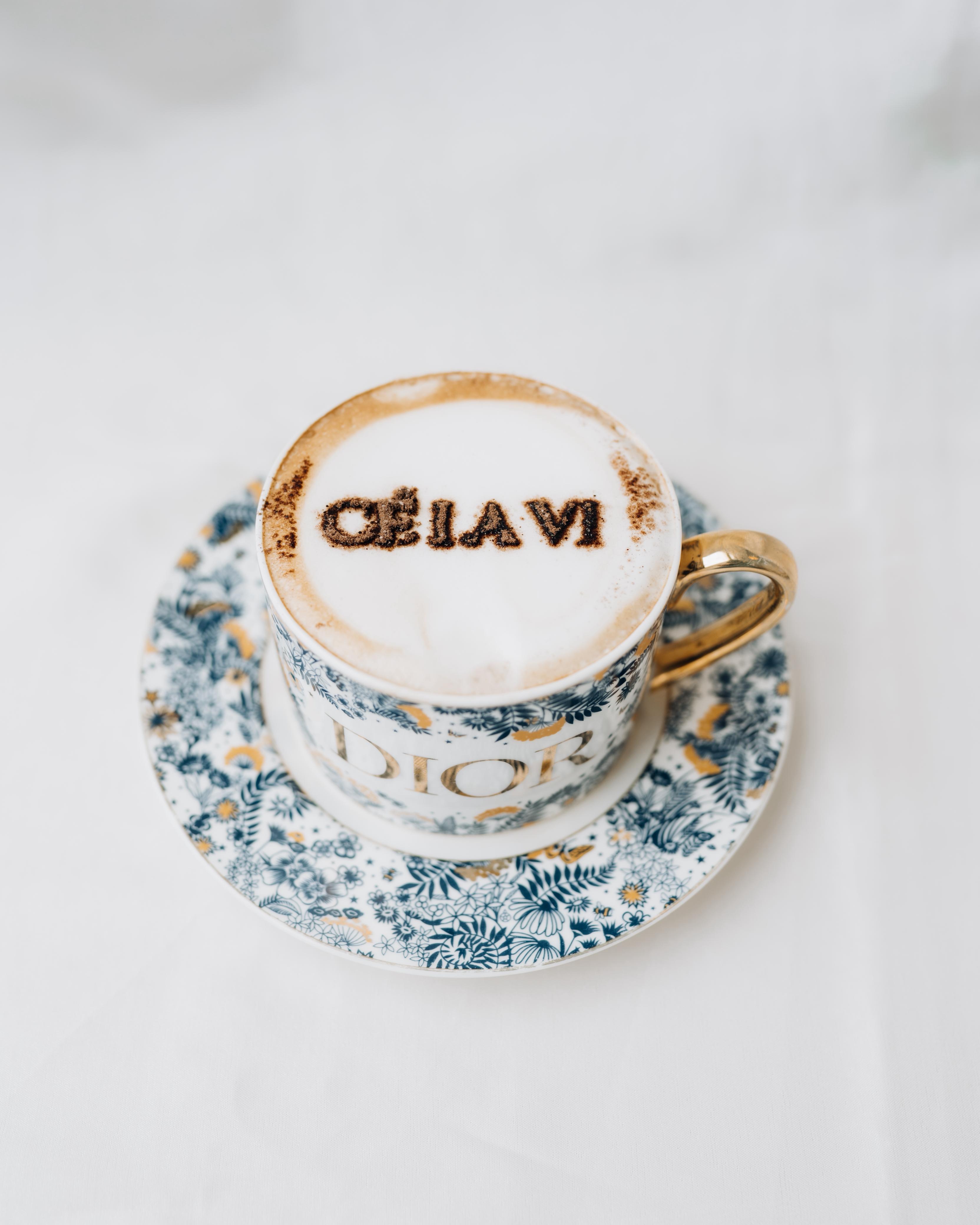 Foto do Produto Cappuccino 