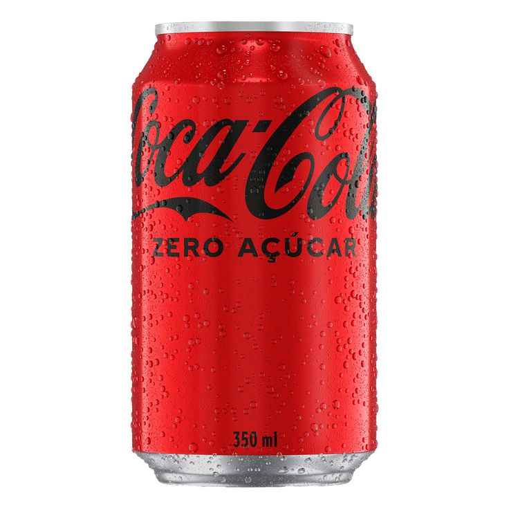 Foto do Produto Coca-cola