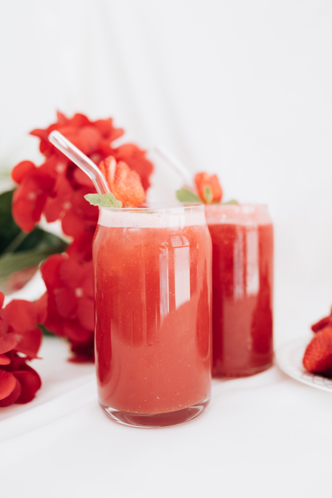 Foto do Produto Frutilla 