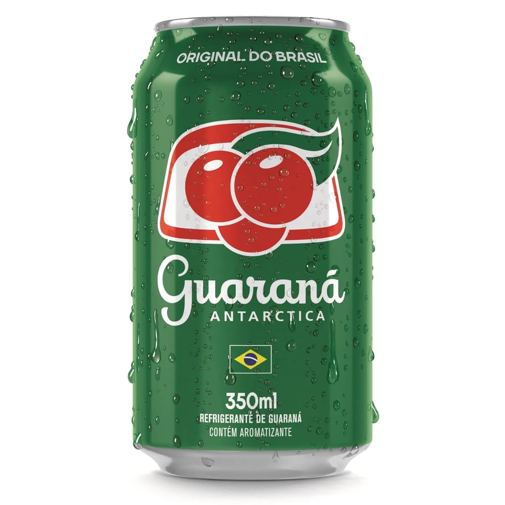 Foto do Produto Guaraná 