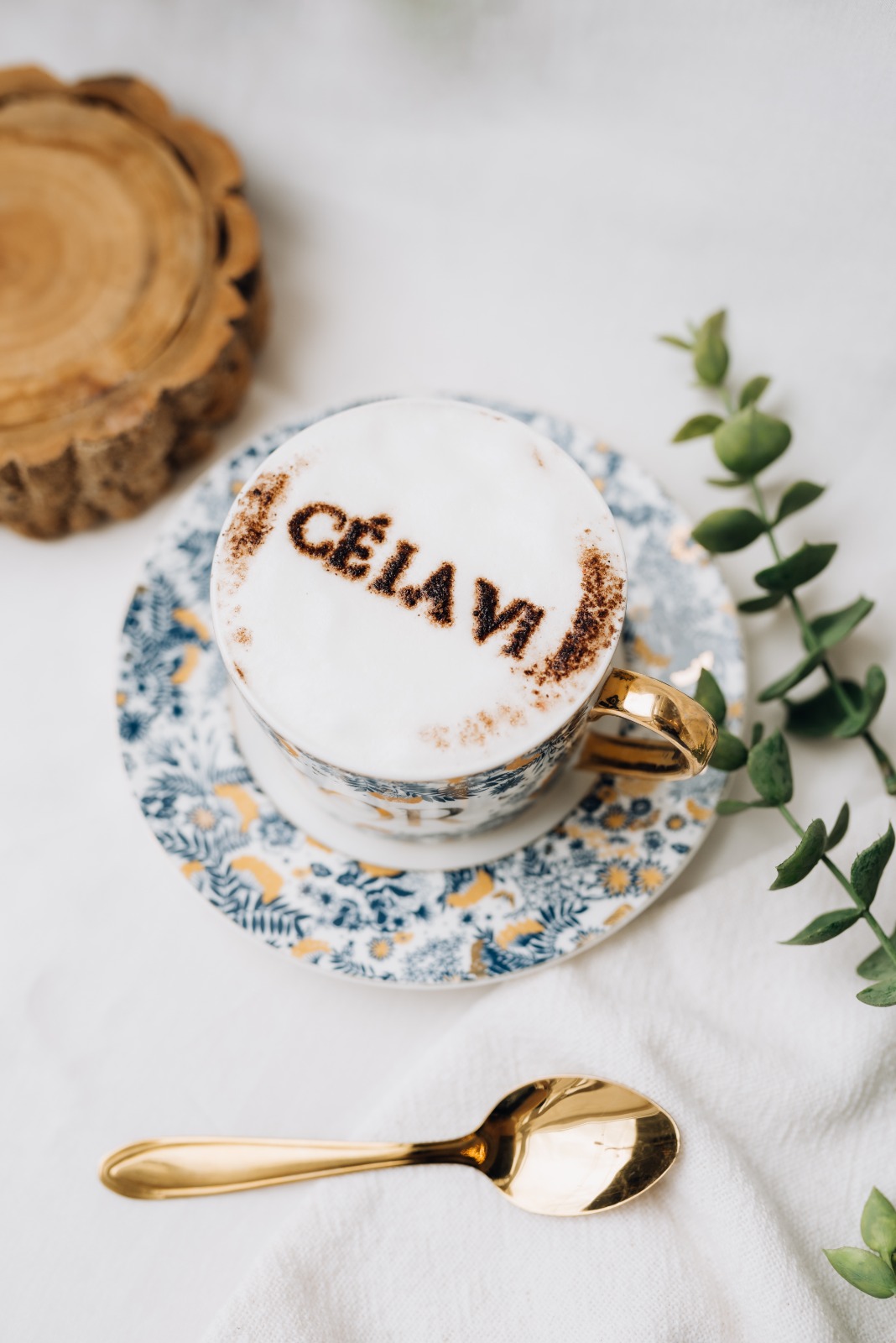Foto do Produto Latte