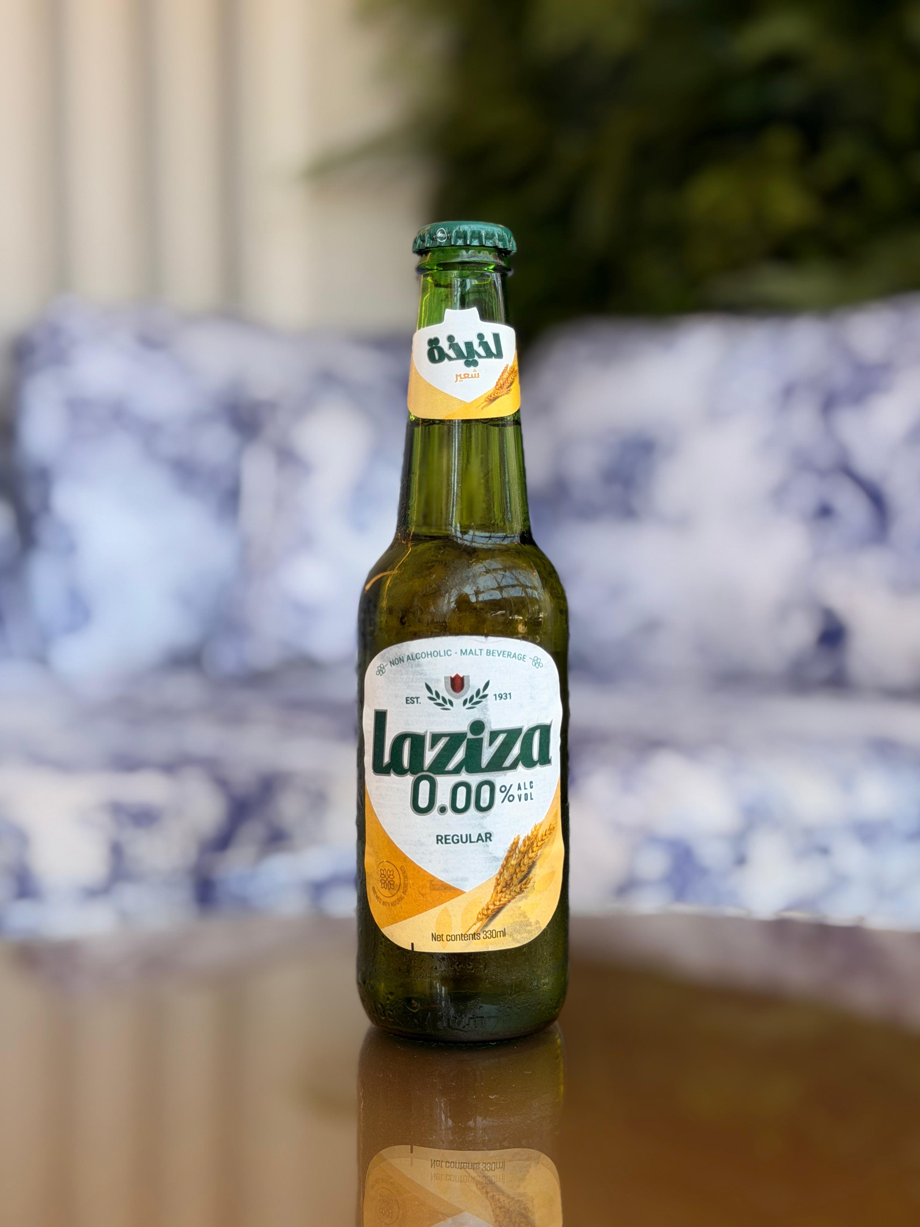 Foto do Produto Laziza de trigo 