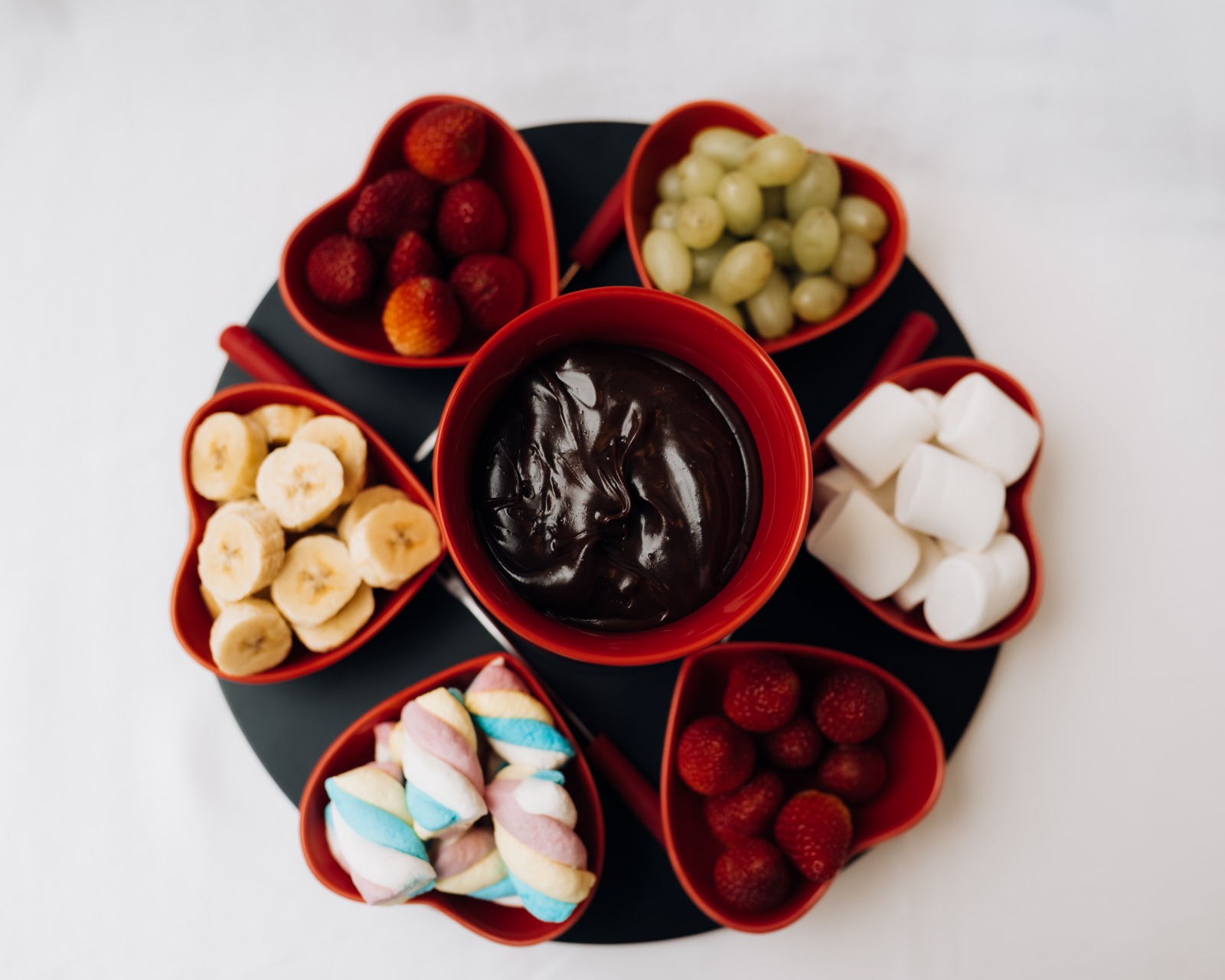 Foto do Produto Love fondue 