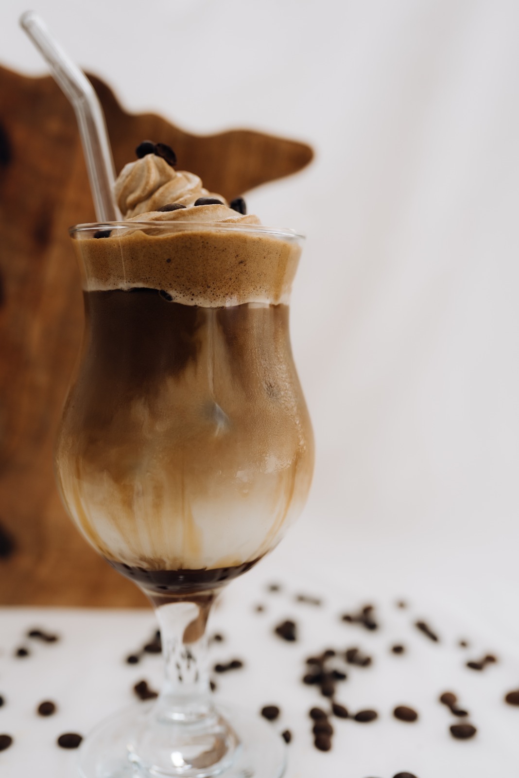 Foto do Produto Mocca ice latte