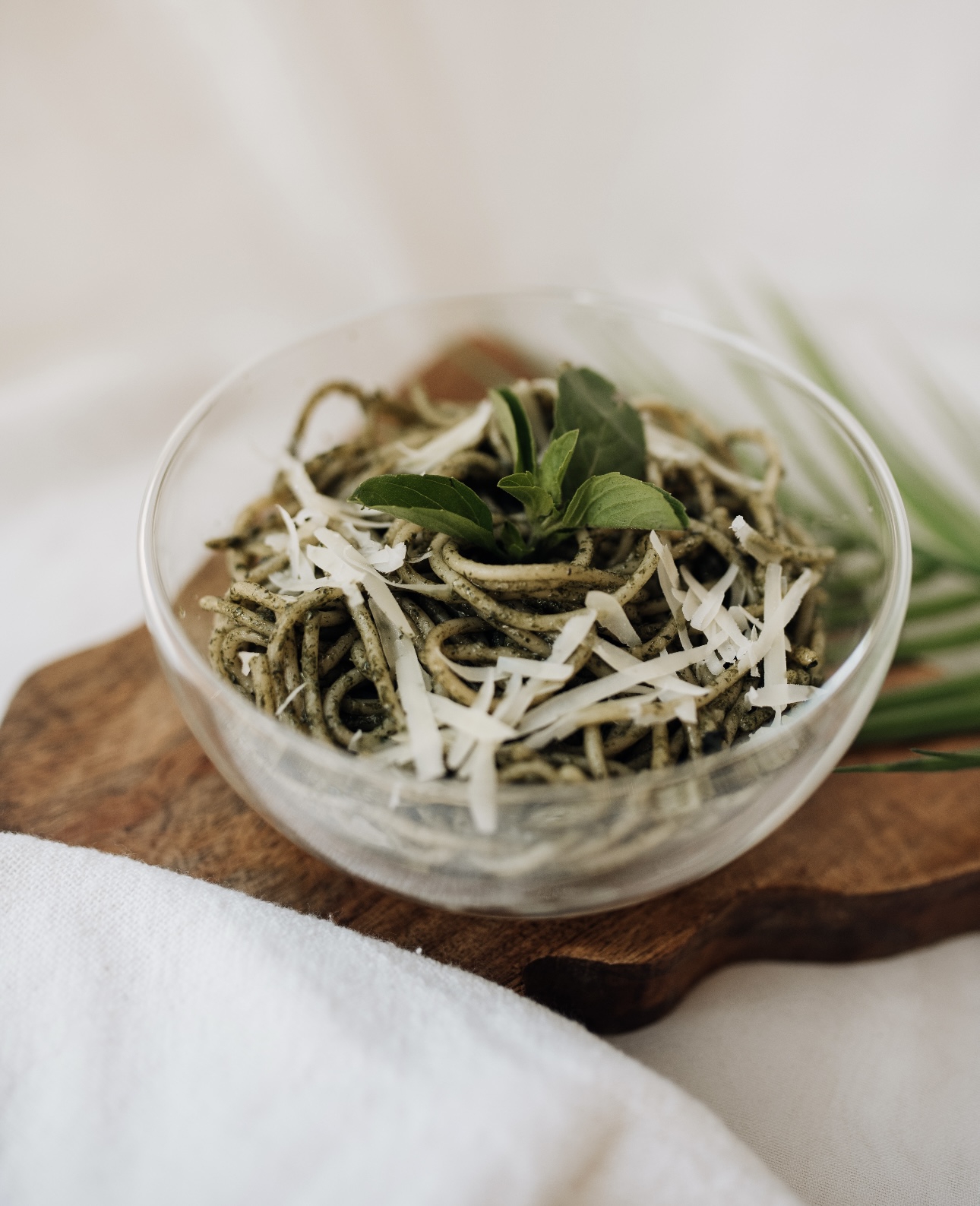 Foto do Produto Pesto