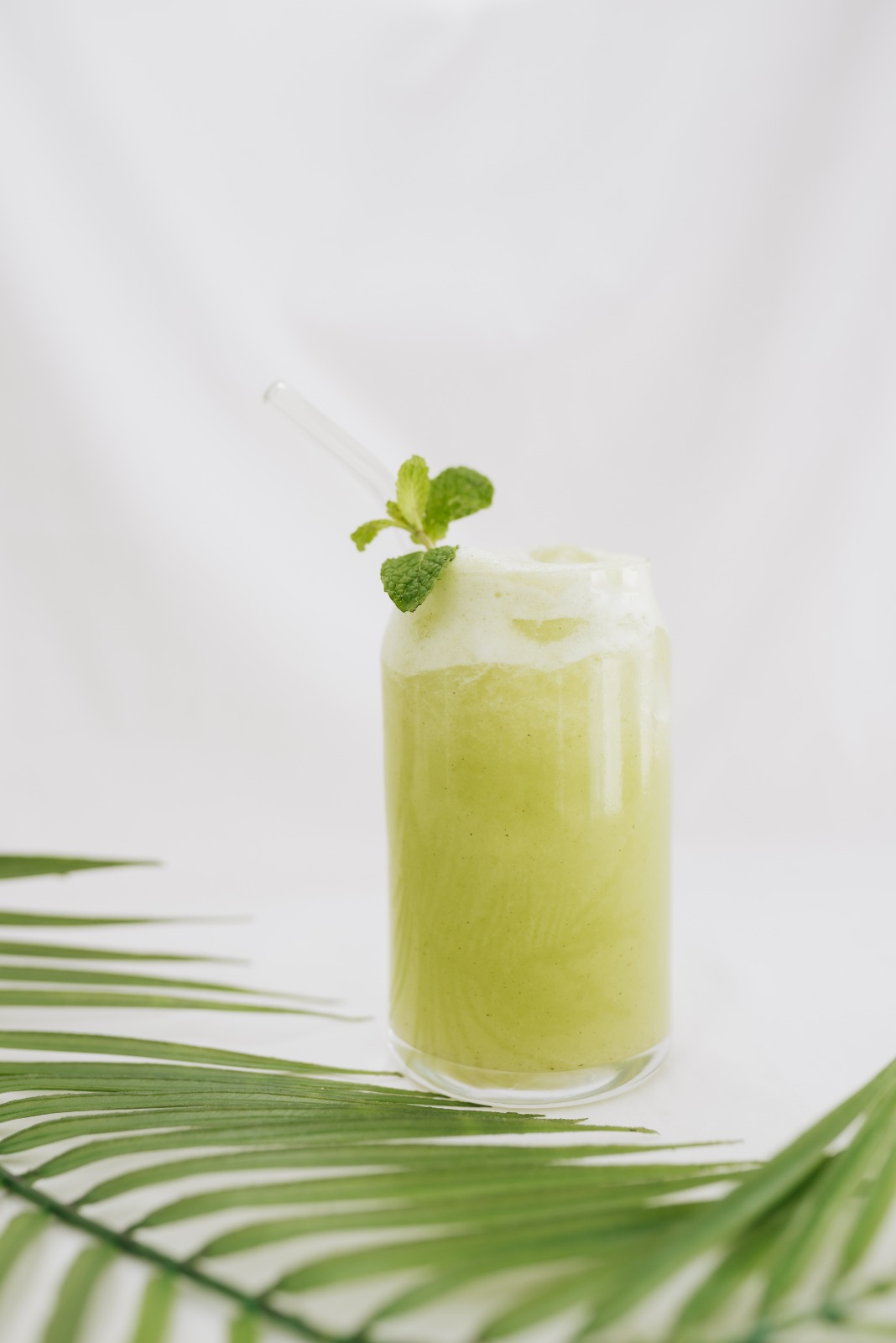 Foto do Produto Piña con Menta 