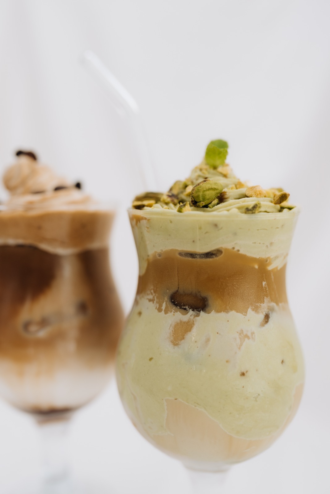 Foto do Produto Pistacho ice latte