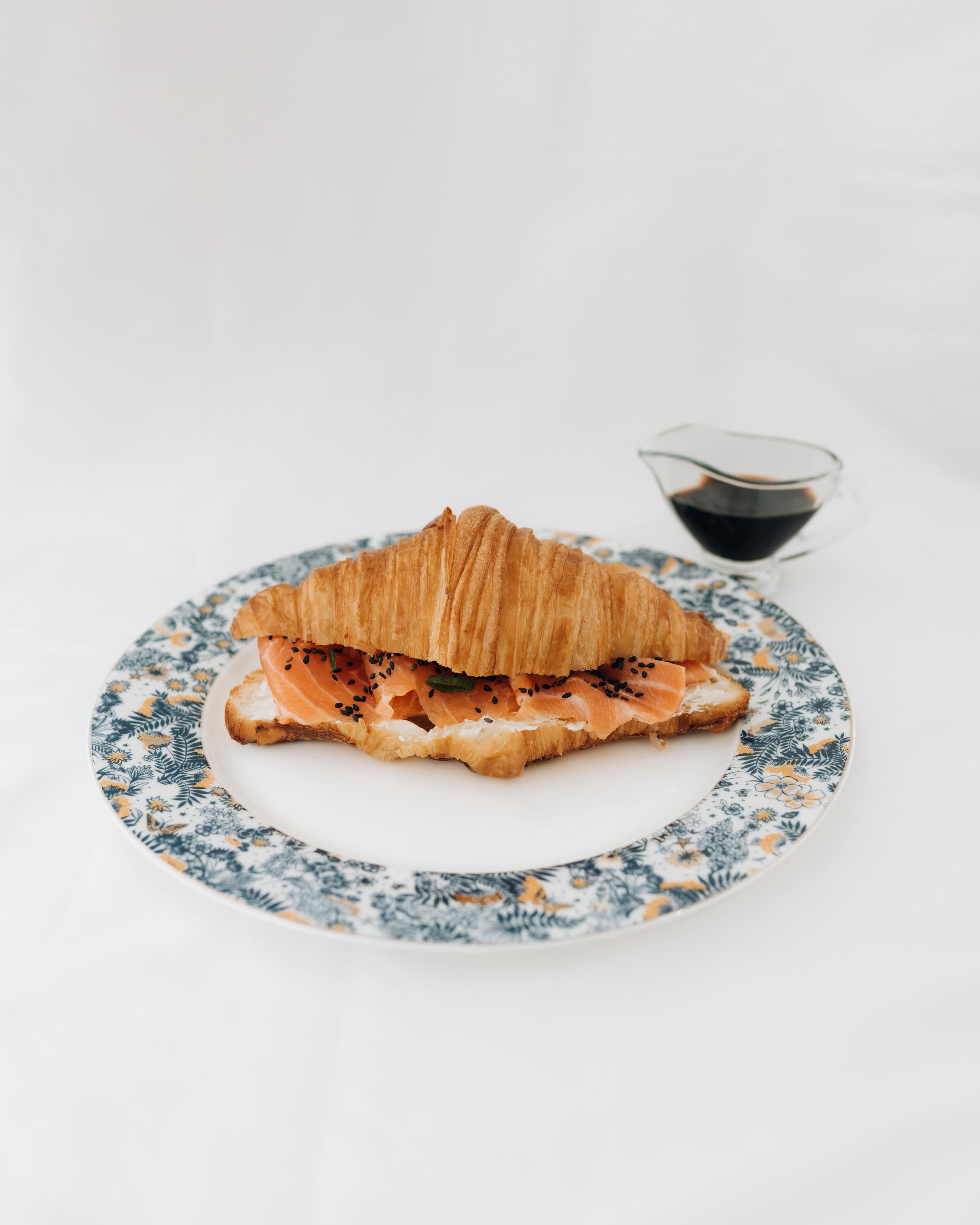 Foto do Produto Salmón 