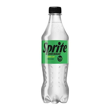 Foto do Produto Sprite - zero