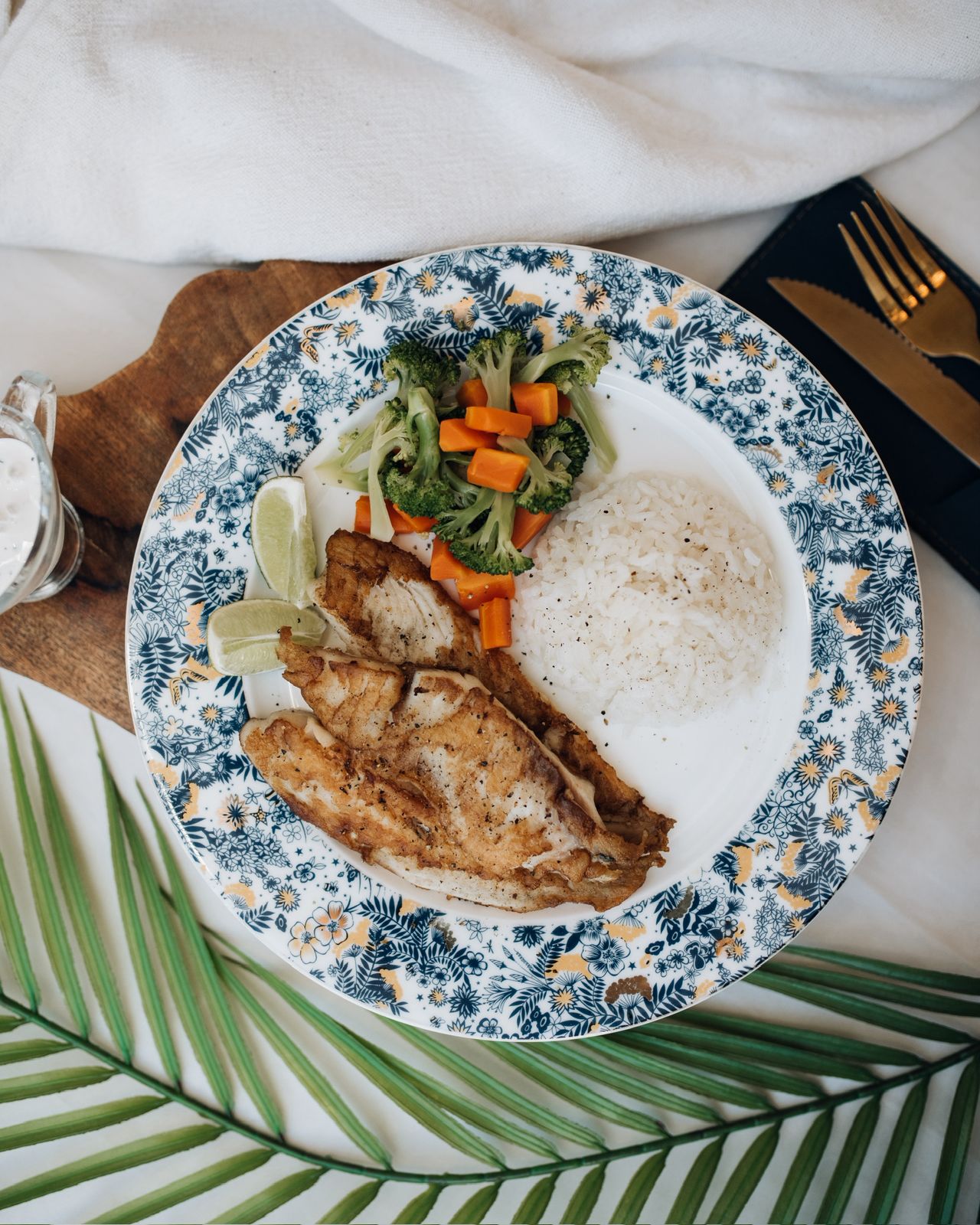 Foto do Produto Tilapia 